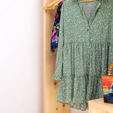 Villa Junior For 4 Dpan Saint George Naxos *