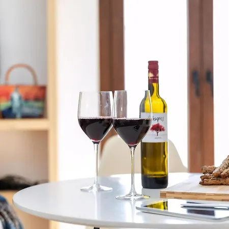 Junior For 4 Dpan Saint George Naxos Villa *