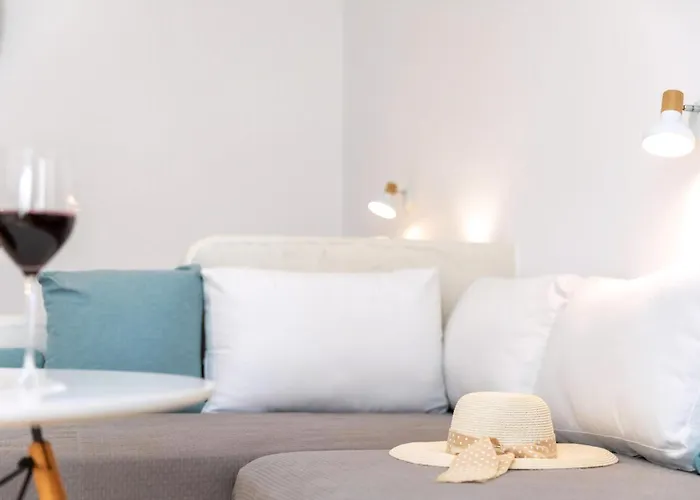 فيلة Junior For 4 Dpan Saint George Naxos Naxos City