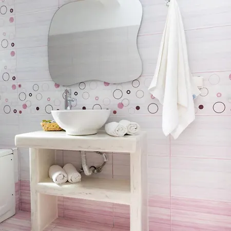 Junior For 4 Dpan Saint George Naxos ヴィラ