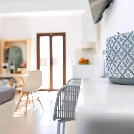 Junior For 4 Dpan Saint George Naxos ヴィラ Naxos City