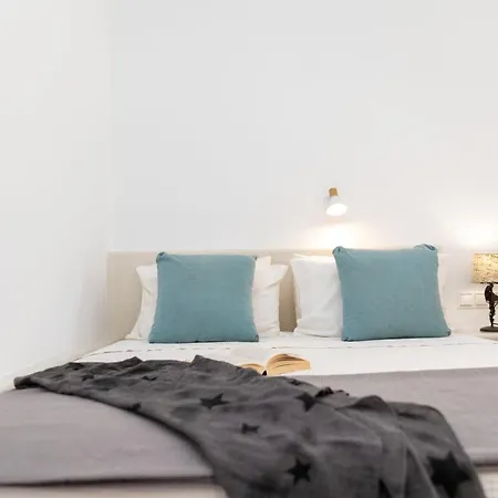 Exquisite Naxos Deluxe Junior Private Balcony ヴィラ Naxos City