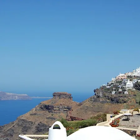 ヴィラ Exquisite Naxos Deluxe Junior Private Balcony