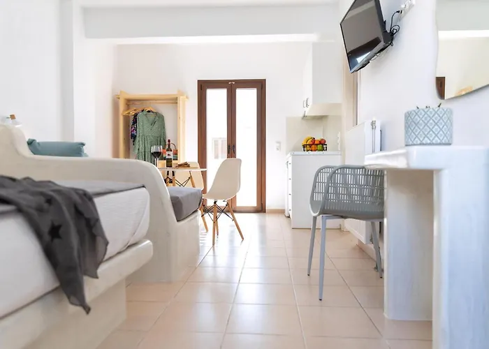 Junior For 4 Dpan Saint George Naxos *