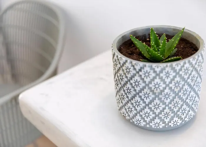 Junior For 4 Dpan Saint George Naxos 别墅